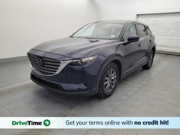 2021 MAZDA CX-9 in Bradenton, FL 34207