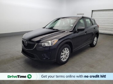 2014 Mazda CX-5 in Richmond, VA 23235