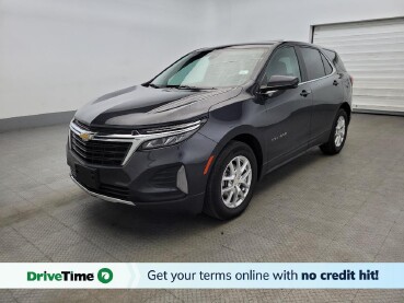 2022 Chevrolet Equinox in Temple Hills, MD 20746