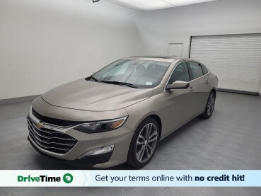 2022 Chevrolet Malibu in Greenville, SC 29607