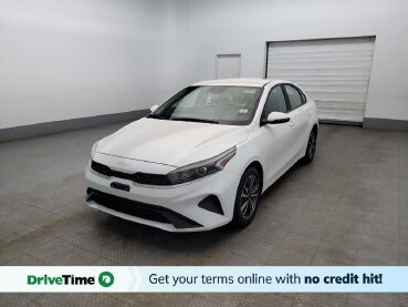 2022 Kia Forte in New Castle, DE 19720