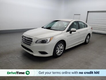 2016 Subaru Legacy in Williamstown, NJ 8094