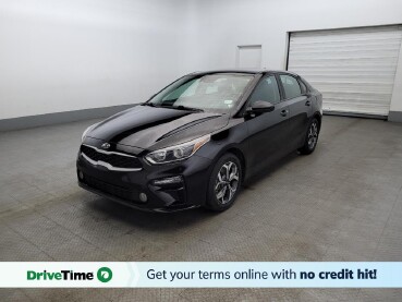 2021 Kia Forte in New Castle, DE 19720