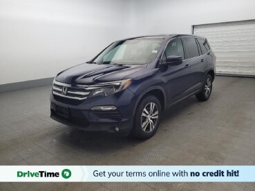 2017 Honda Pilot in Woodbridge, VA 22191