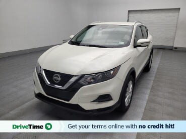 2020 Nissan Rogue Sport in Stone Mountain, GA 30083