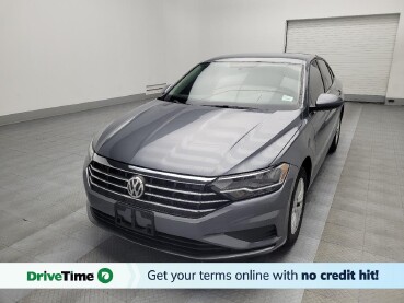 2020 Volkswagen Jetta in Columbus, GA 31909