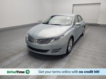 2014 Lincoln MKZ in Columbus, GA 31909