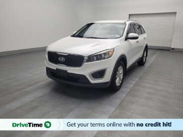 2018 Kia Sorento in Duluth, GA 30096