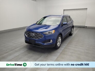 2020 Ford Edge in Columbus, GA 31909