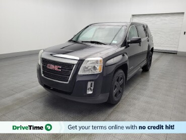 2015 GMC Terrain in Hialeah, FL 33014