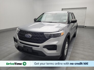 2022 Ford Explorer in Marietta, GA 30062