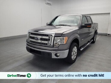 2014 Ford F150 in Stone Mountain, GA 30083