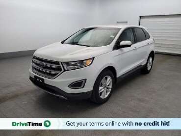 2015 Ford Edge in Owings Mills, MD 21117