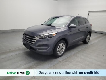 2017 Hyundai Tucson in Jackson, MS 39211