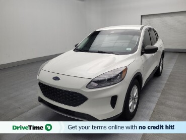 2022 Ford Escape in Jackson, MS 39211