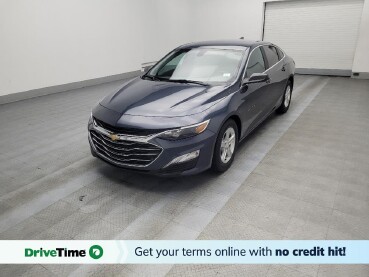 2019 Chevrolet Malibu in Marietta, GA 30062