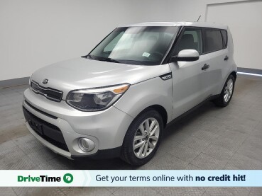 2019 Kia Soul in Memphis, TN 38115