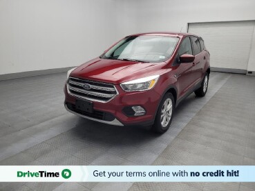 2017 Ford Escape in Duluth, GA 30096