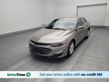 2022 Chevrolet Malibu in Duluth, GA 30096