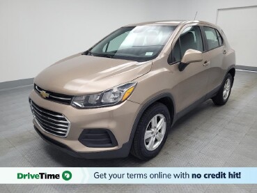 2018 Chevrolet Trax in Memphis, TN 38115