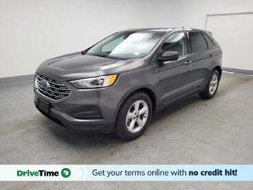 2020 Ford Edge in Memphis, TN 38115