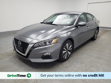 2021 Nissan Altima in Memphis, TN 38115