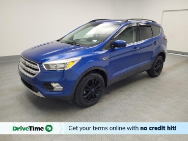 2018 Ford Escape in Memphis, TN 38115