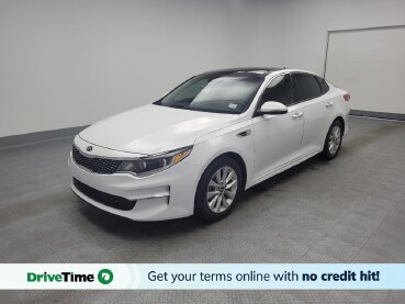 2016 Kia Optima in Memphis, TN 38115