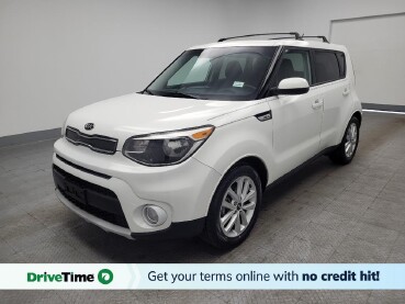 2019 Kia Soul in Memphis, TN 38115