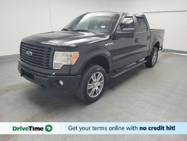 2014 Ford F150 in Memphis, TN 38115