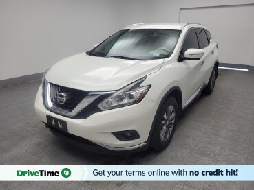 2015 Nissan Murano in Memphis, TN 38115