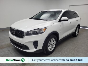 2020 Kia Sorento in Madison, TN 37115