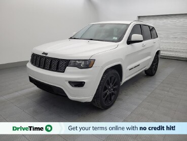 2018 Jeep Grand Cherokee in Lakeland, FL 33815