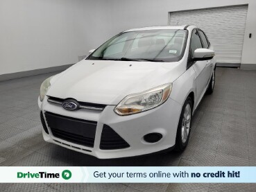 2014 Ford Focus in Lauderdale Lakes, FL 33313