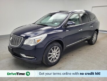 2017 Buick Enclave in Madison, TN 37115