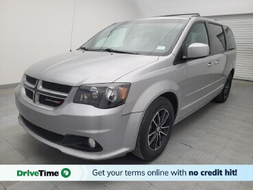 2017 Dodge Grand Caravan in Corpus Christi, TX 78412