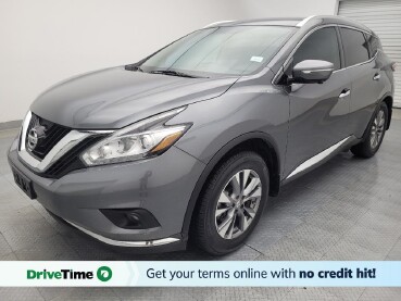 2015 Nissan Murano in Houston, TX 77037