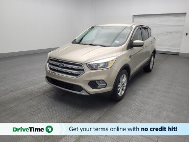 2017 Ford Escape in Sanford, FL 32773