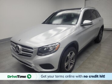 2018 Mercedes-Benz GLC 300 in Mishawaka, IN 46545