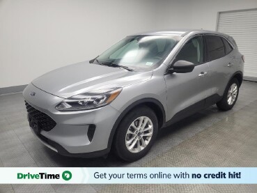 2022 Ford Escape in Mishawaka, IN 46545