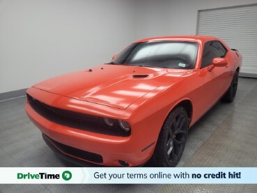 2021 Dodge Challenger in Mishawaka, IN 46545