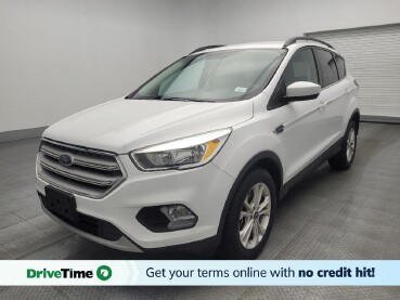 2018 Ford Escape in Sanford, FL 32773