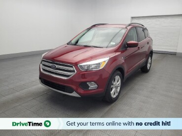 2018 Ford Escape in Sanford, FL 32773