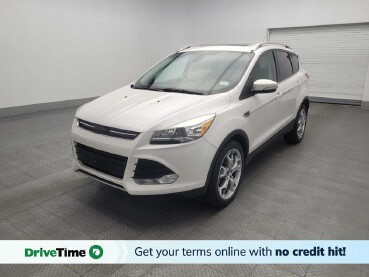 2014 Ford Escape in Sanford, FL 32773