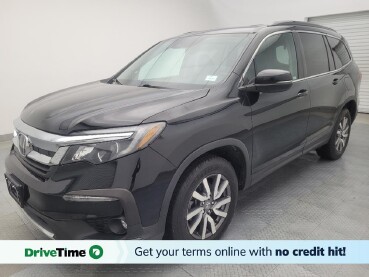 2019 Honda Pilot in Houston, TX 77037