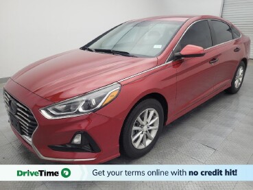 2018 Hyundai Sonata in Houston, TX 77037