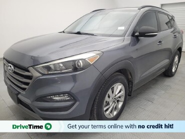 2016 Hyundai Tucson in Houston, TX 77037