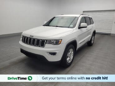 2017 Jeep Grand Cherokee in Kissimmee, FL 34744