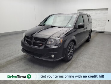 2018 Dodge Grand Caravan in Kissimmee, FL 34744