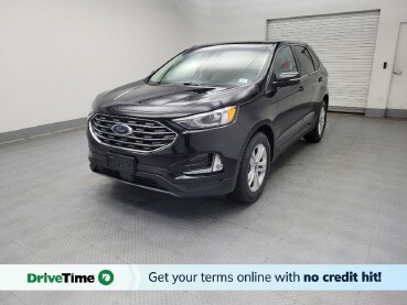 2020 Ford Edge in Midlothian, IL 60445